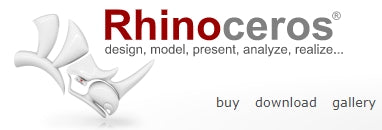Mac용 Rhino 6 지금 이용 가능